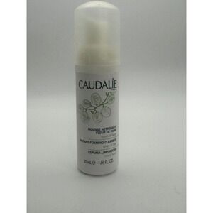 Caudalie Paris Instant Foaming Cleanser 50ml 1.6oz NEW